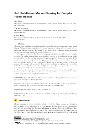 Thumbnail PDF