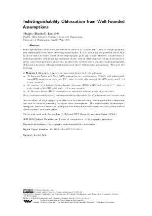 Thumbnail PDF